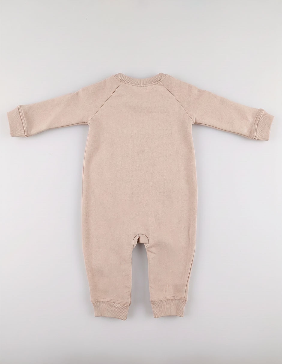 Mameluco para niño
