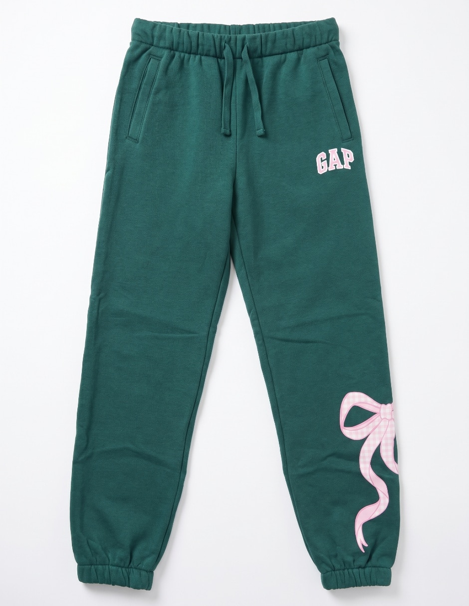 Pants para niña