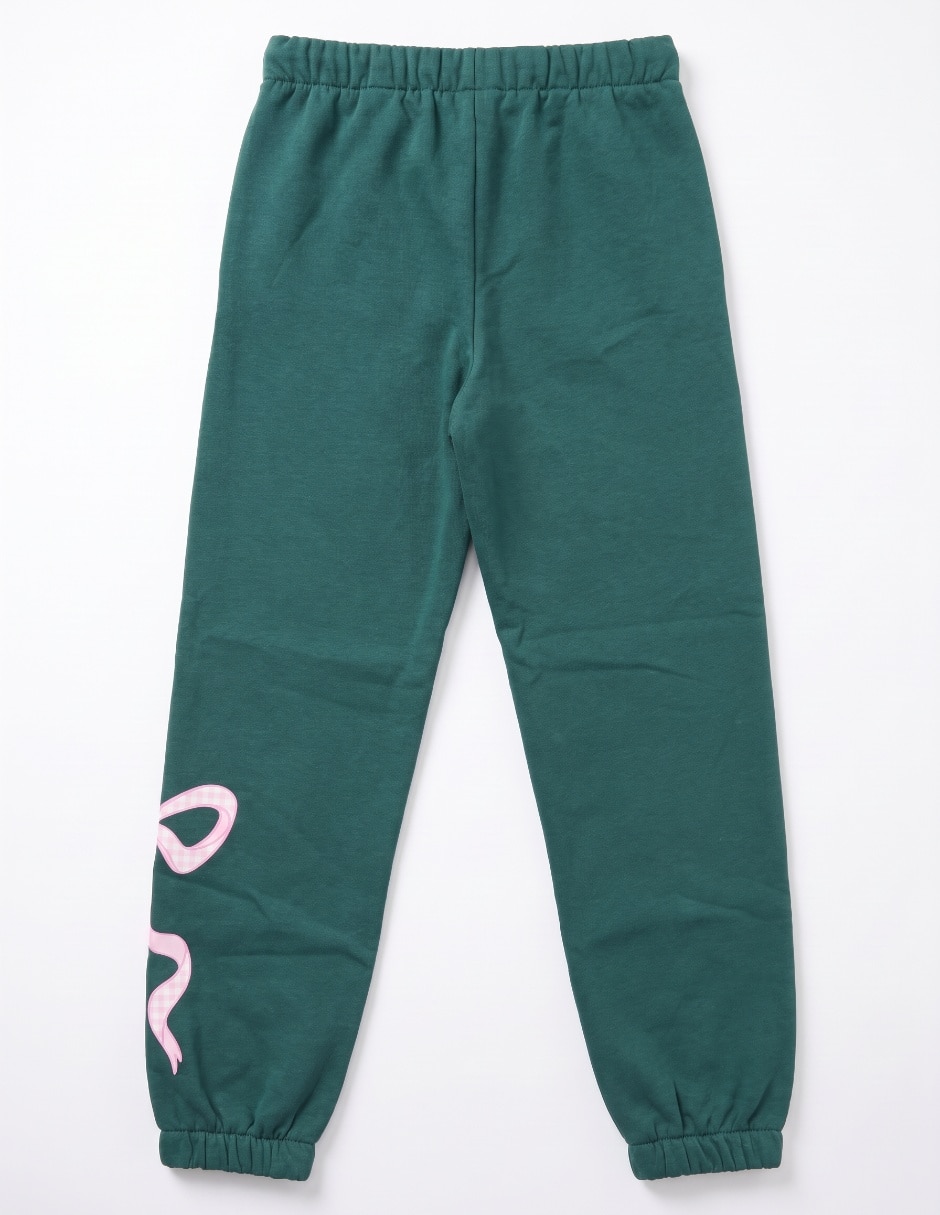 Pants para niña 2