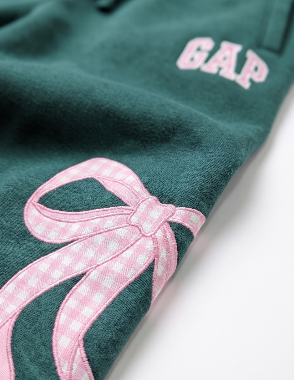 Pants para niña 3