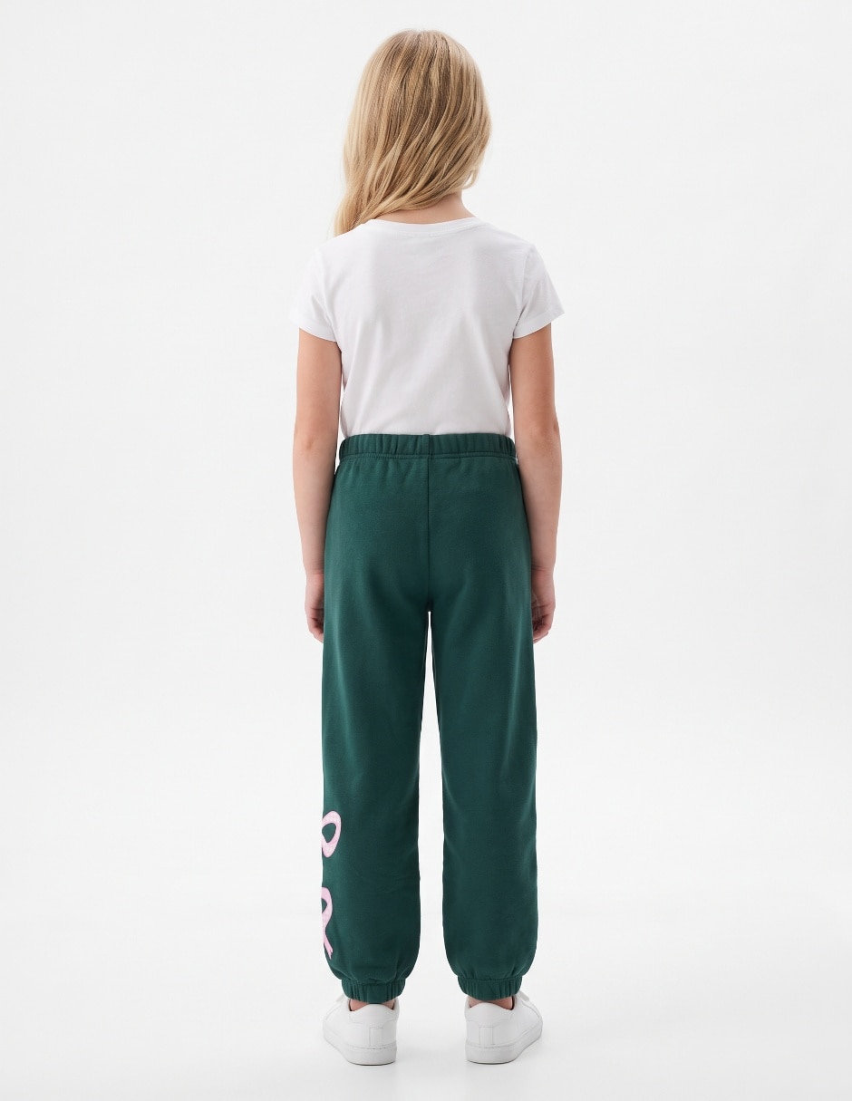Pants para niña 5