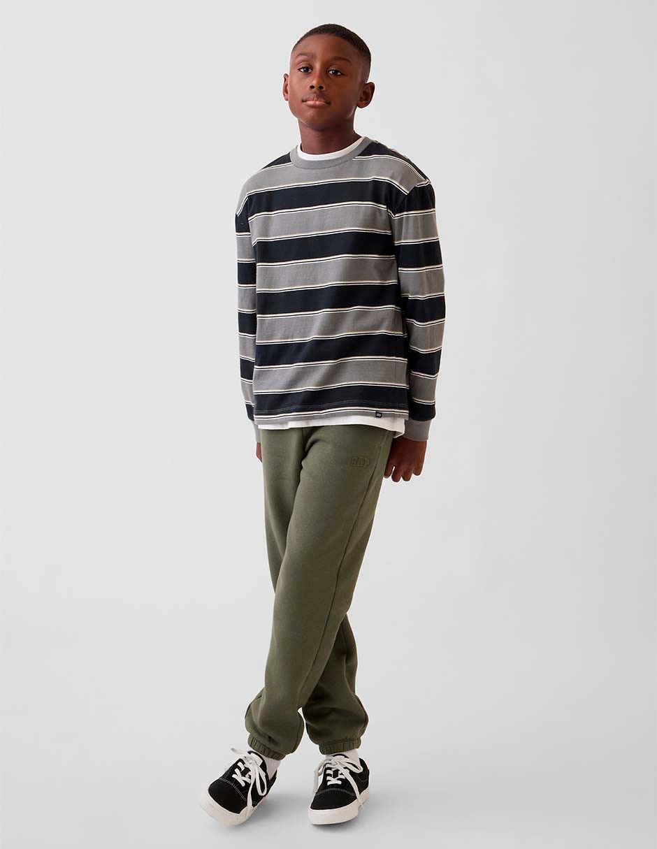 Pants para niño