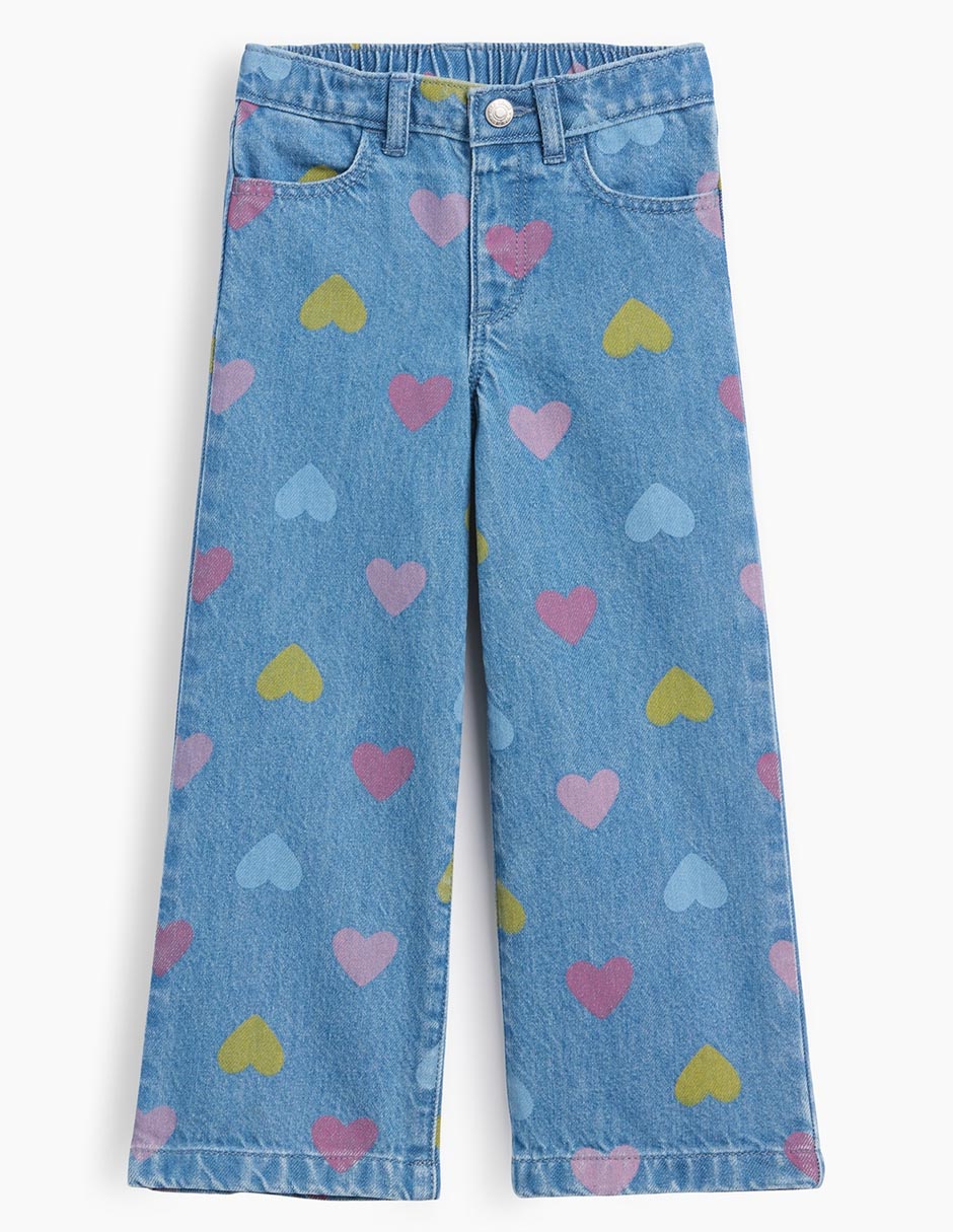 Jeans para bebé niña Jeans para bebé niña