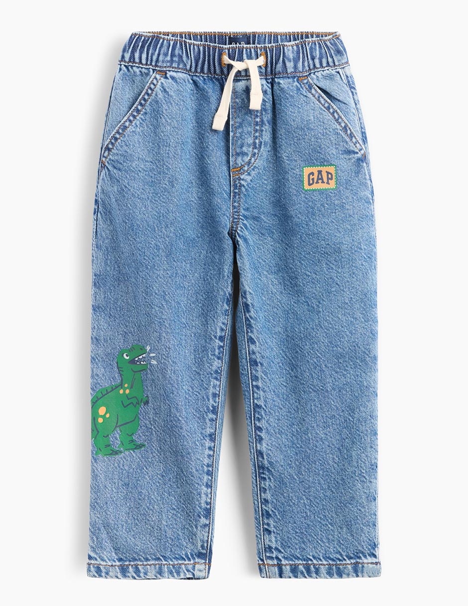 Jeans para bebé niño Jeans para bebé niño