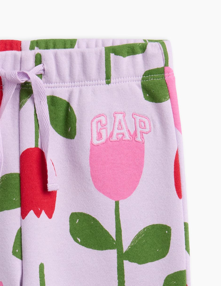 Pants para bebé niña 2