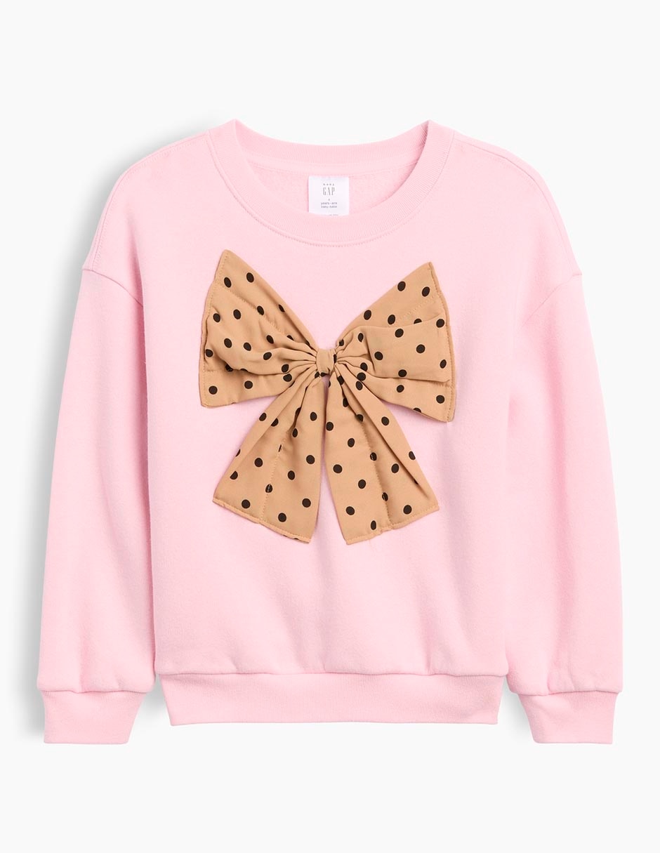 Sudadera para bebé