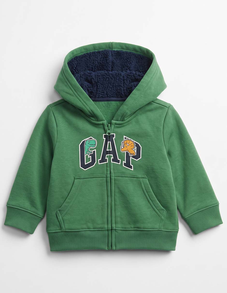 Sudadera para bebé niño 3