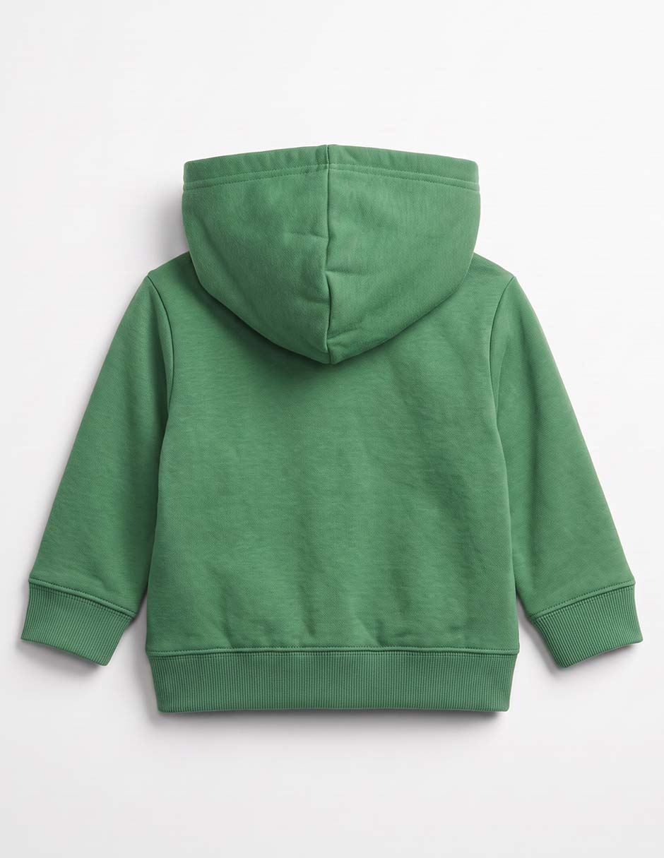 Sudadera para bebé niño 4