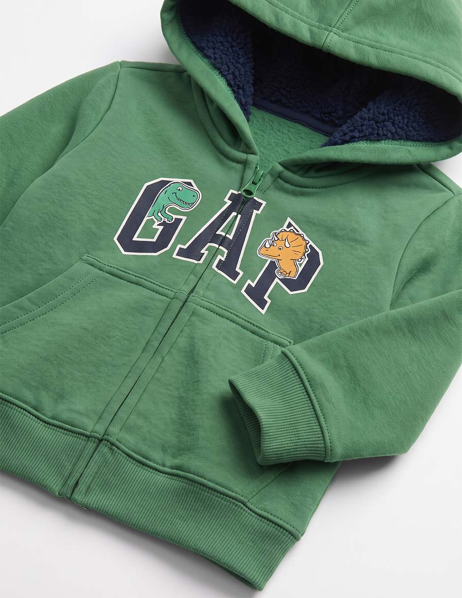 Sudadera para bebé niño 6