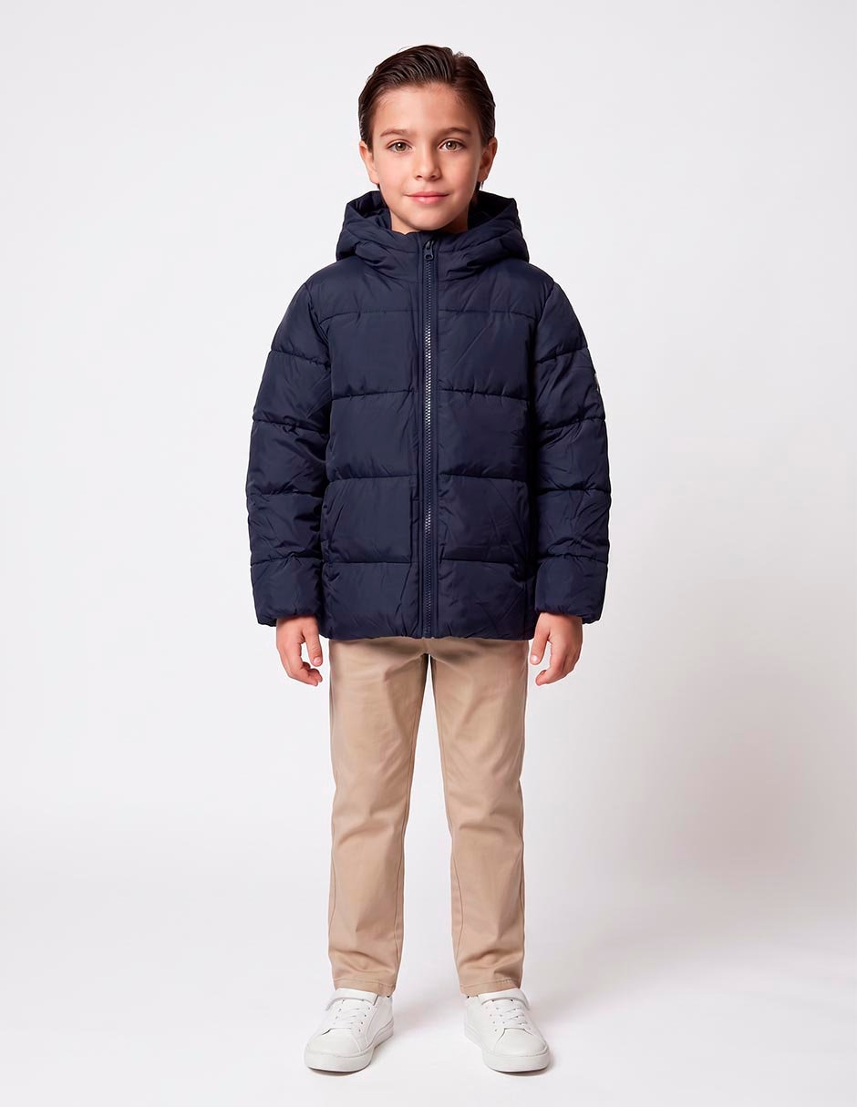 Chamarra para niño 2