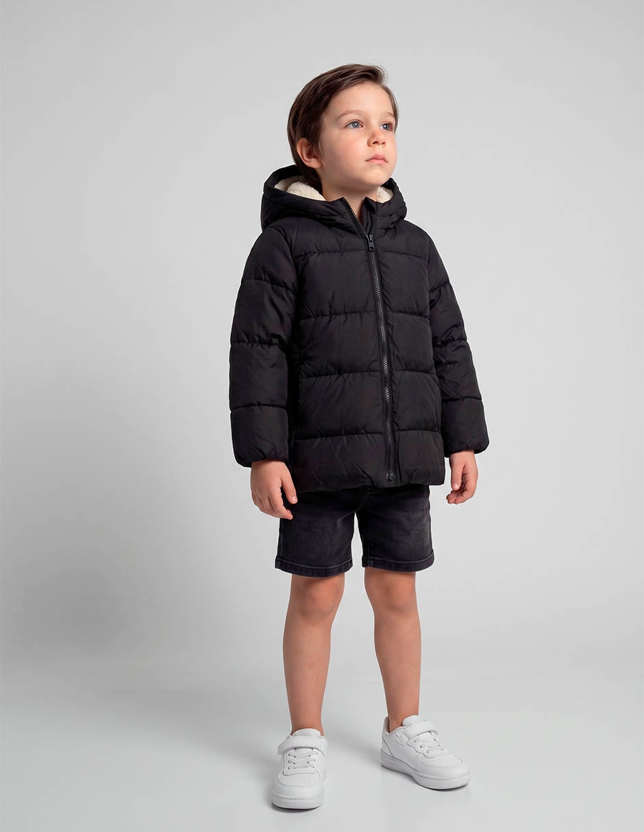 Chamarra para niño