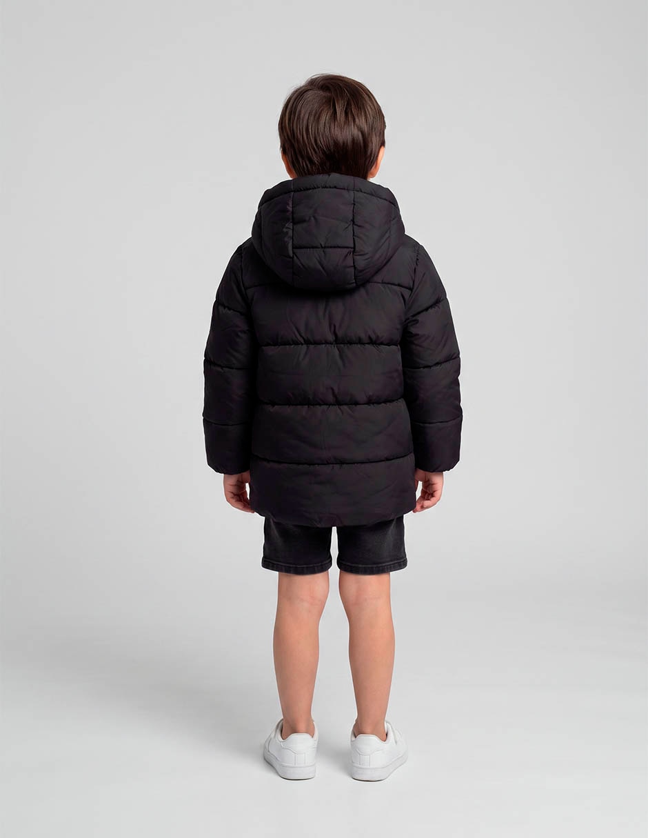 Chamarra para niño 5