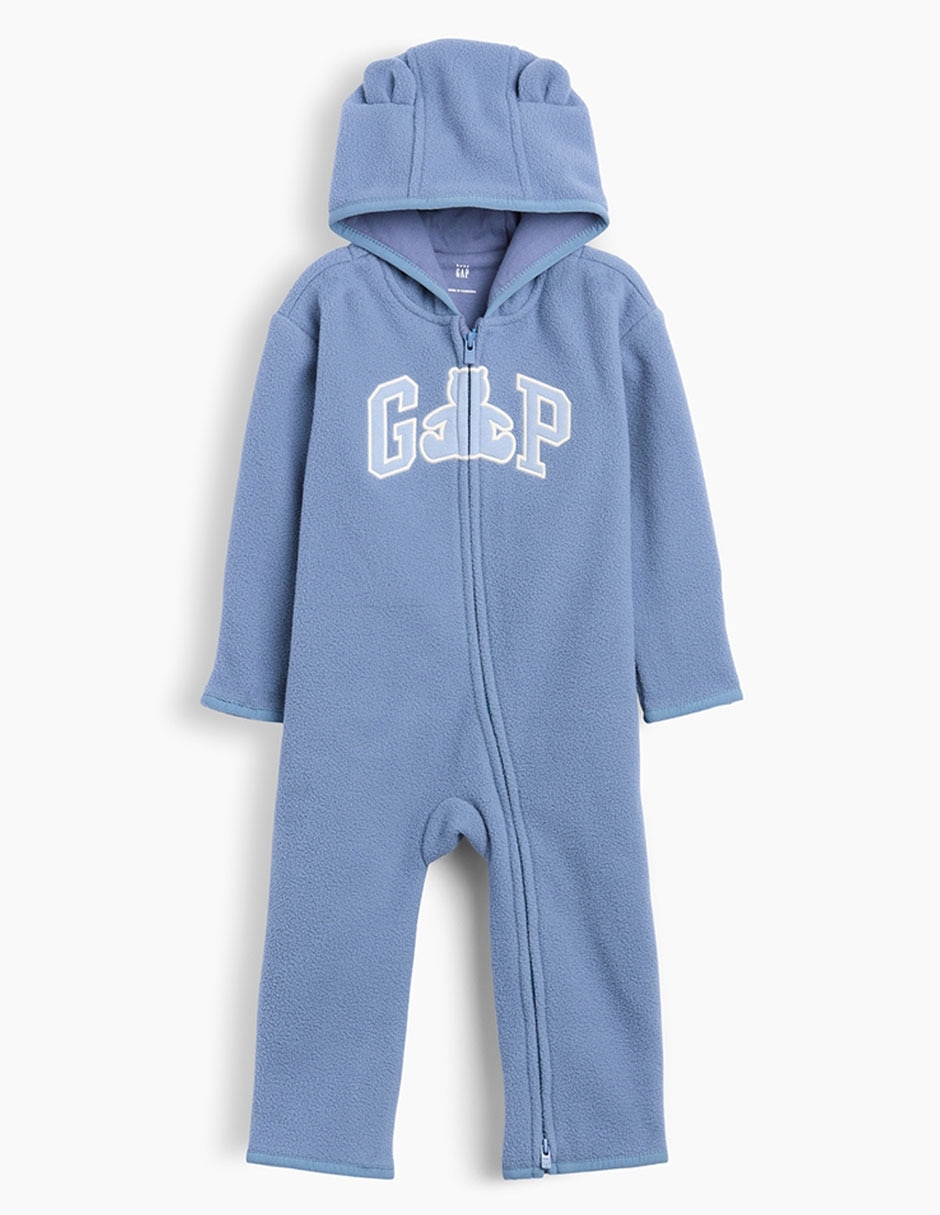 Mameluco para niño