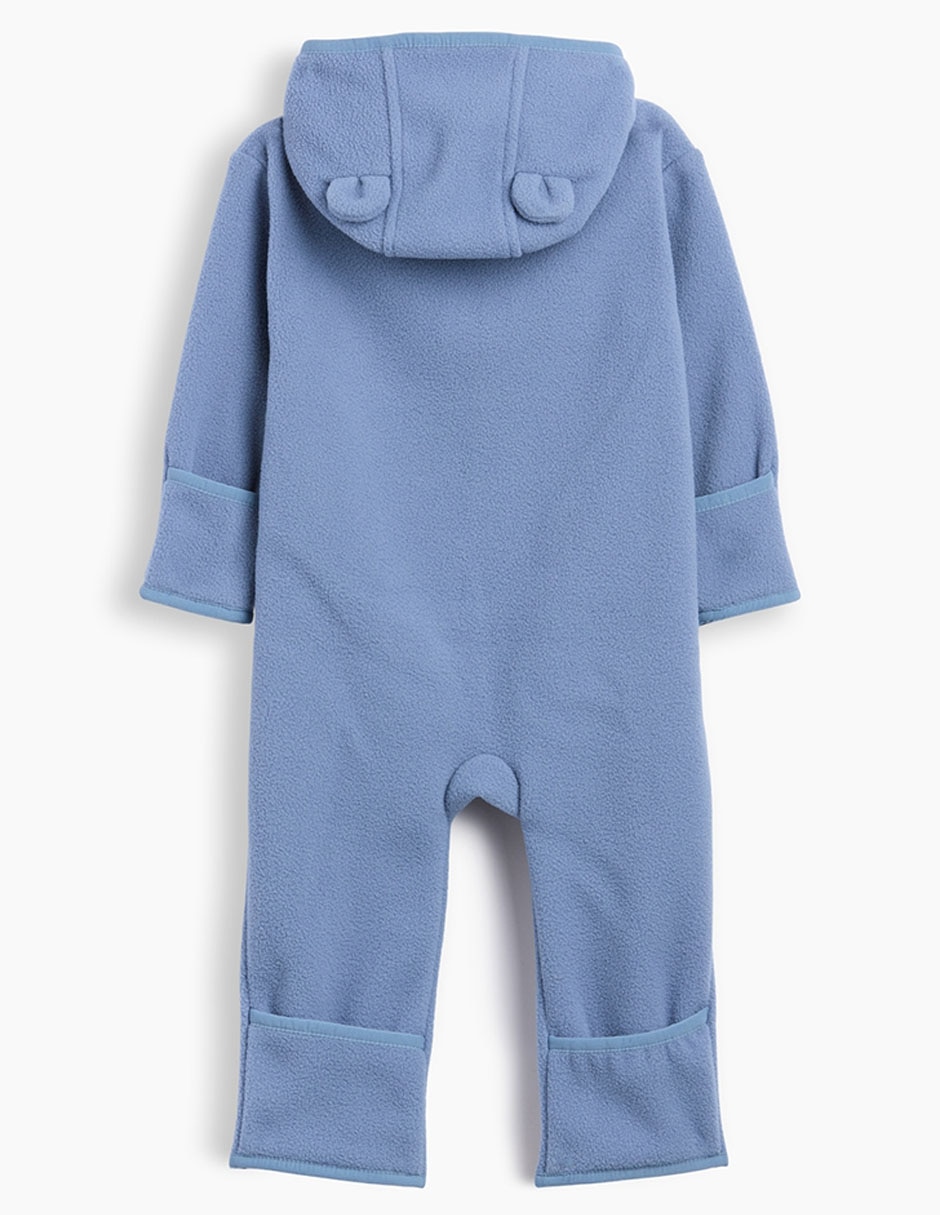 Mameluco para niño