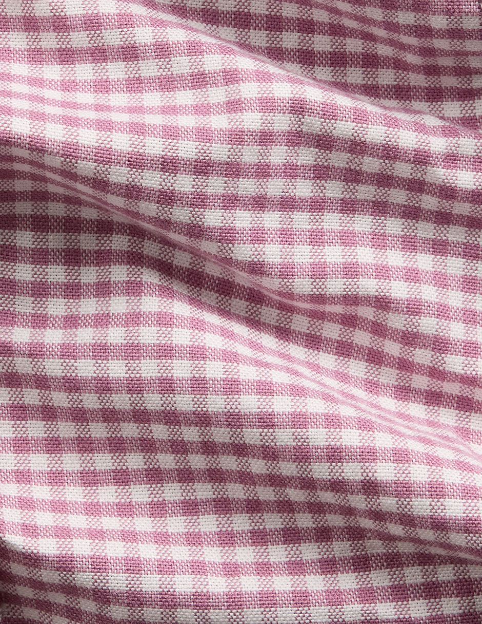 Vestido manga corta para niña 3