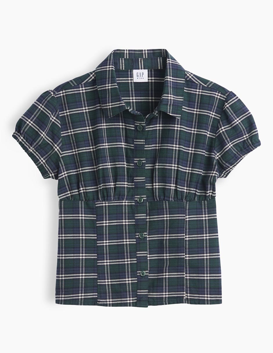 Blusa para niña 2