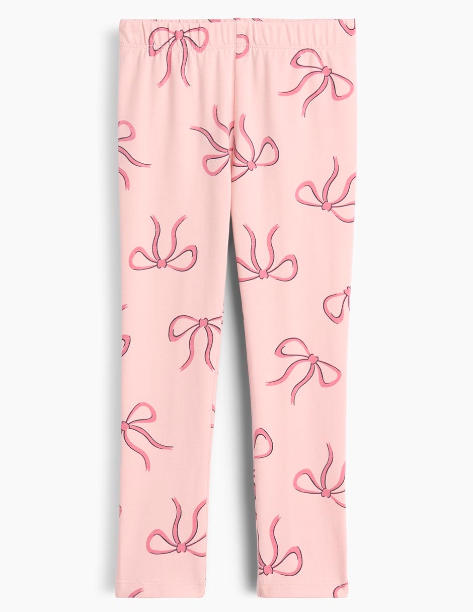 Legging para niña Legging para niña