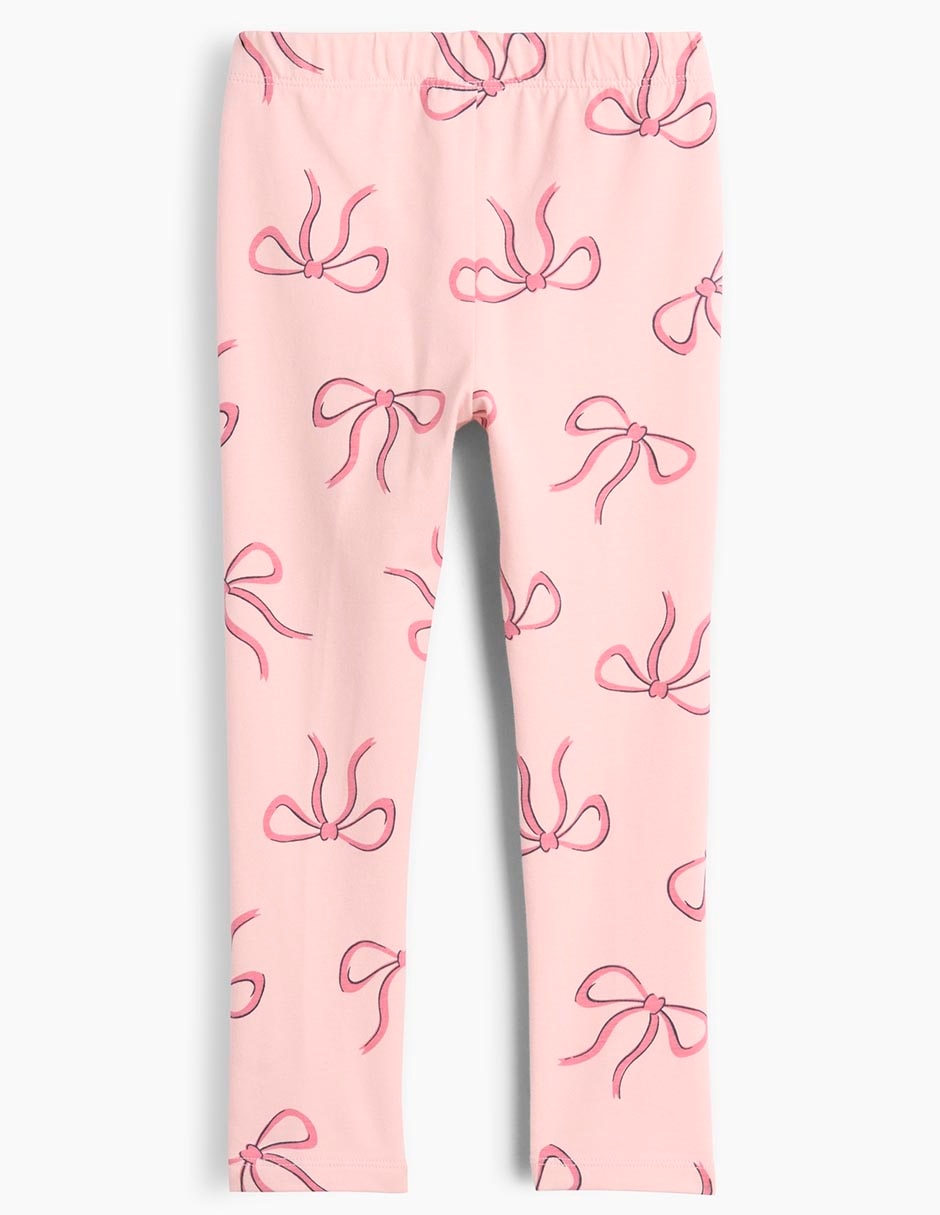 Legging para niña 2