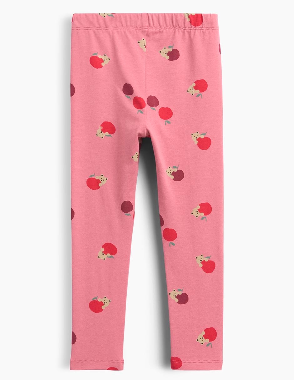 Legging para niña 2