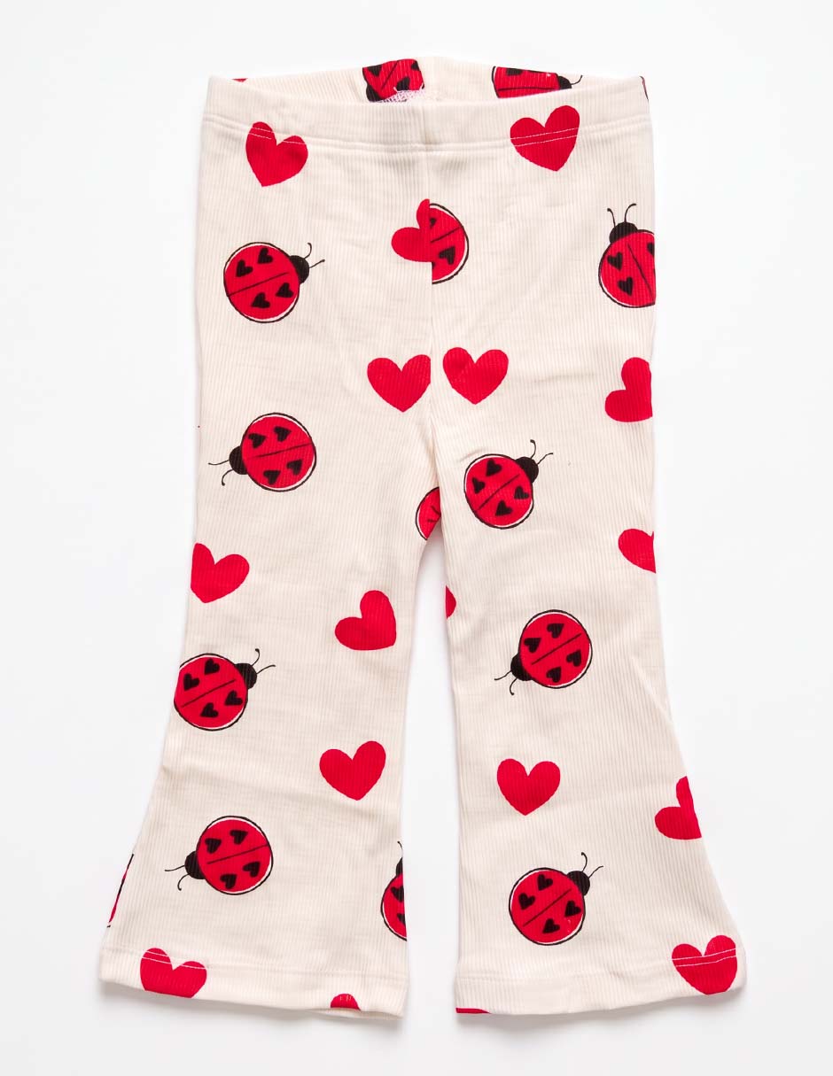 Legging para niña