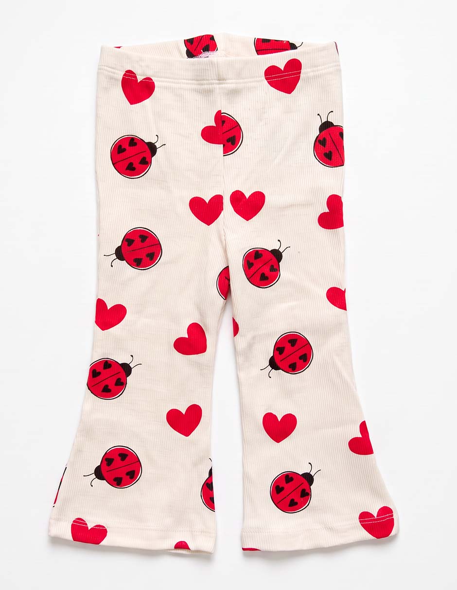 Legging para niña 5