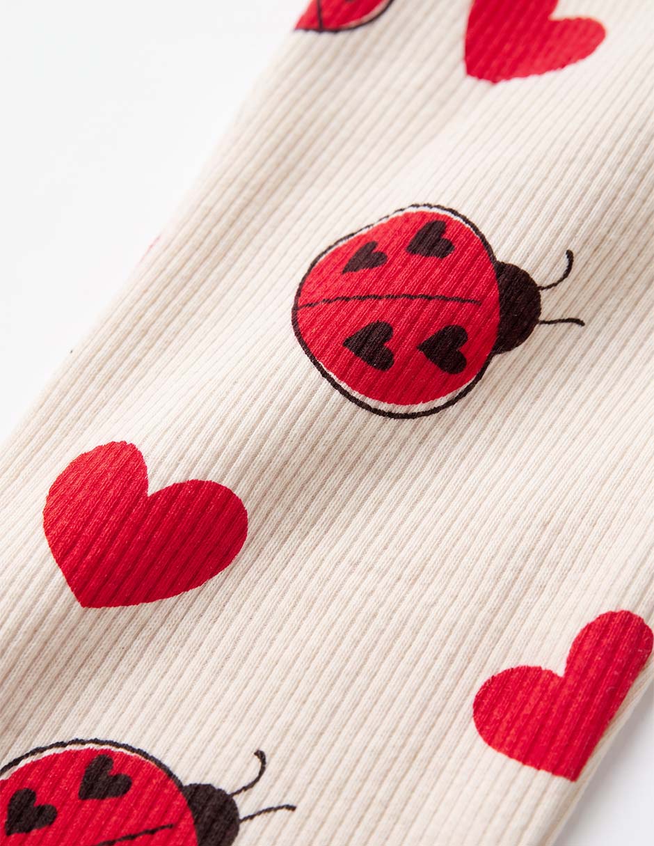 Legging para niña 4