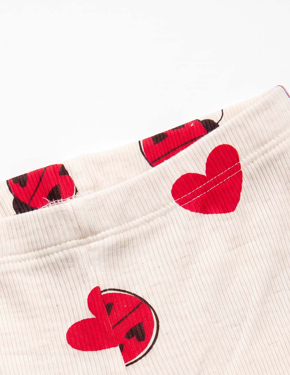 Legging para niña 3