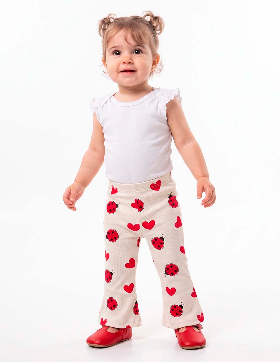 Legging para niña 2