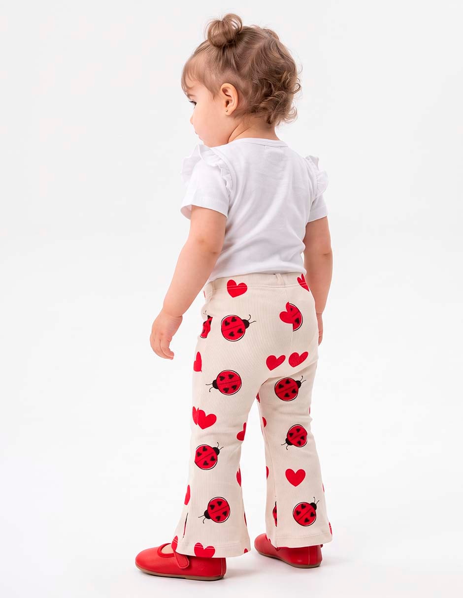 Legging para niña 6
