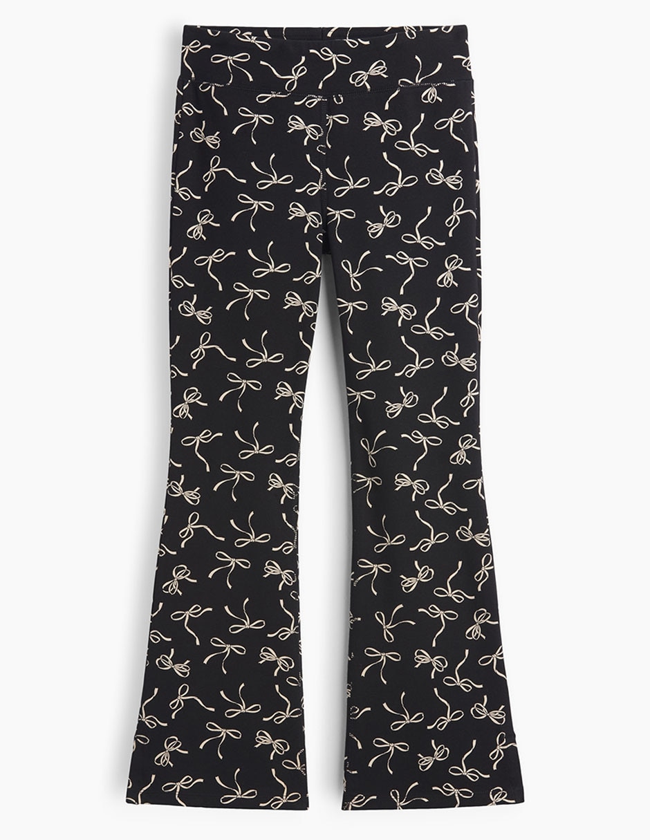 Legging para niña