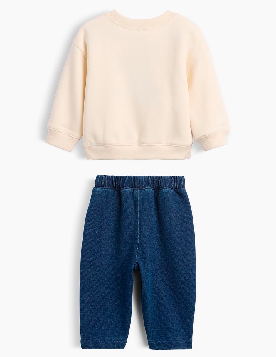 Set bebé para niño 2