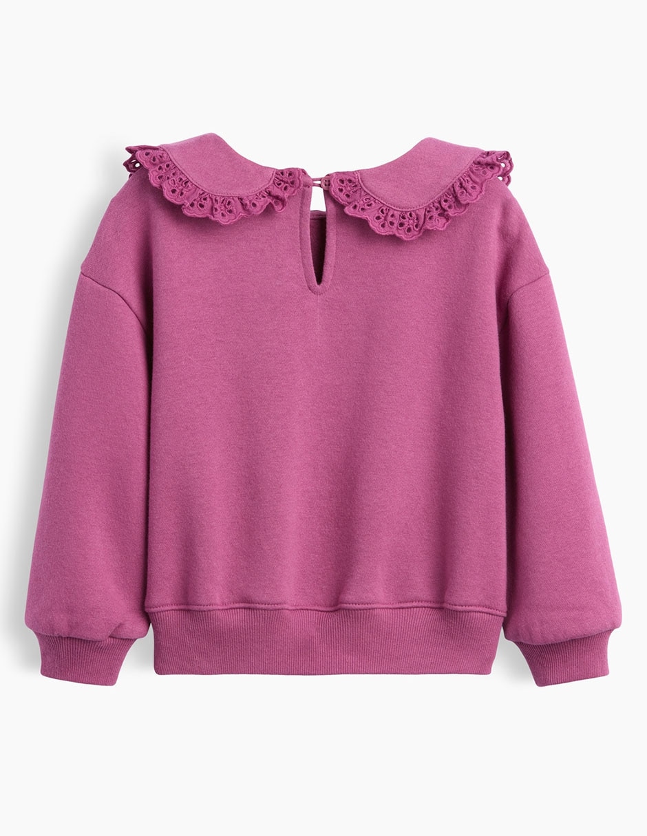 Sudadera para niña 3