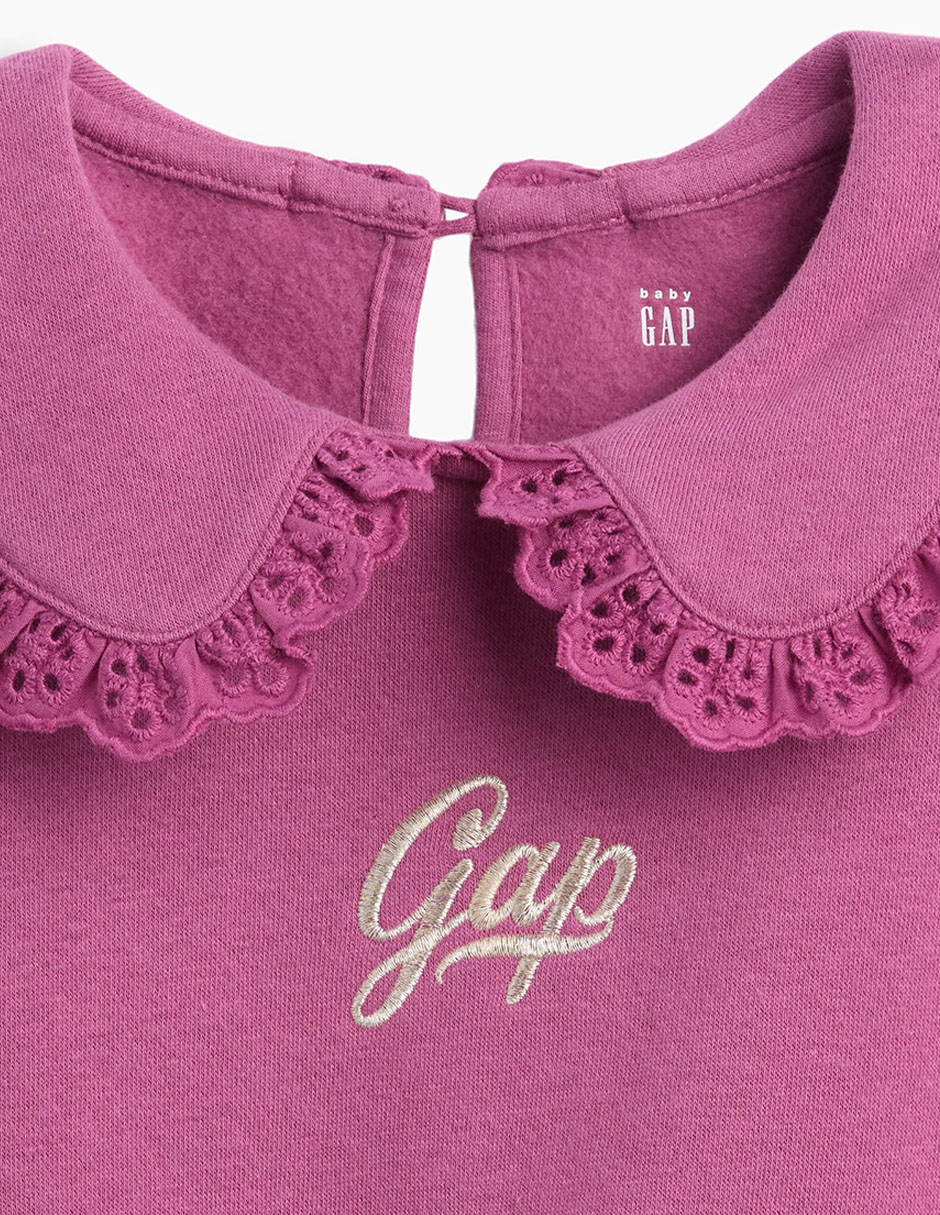 Sudadera para niña 2