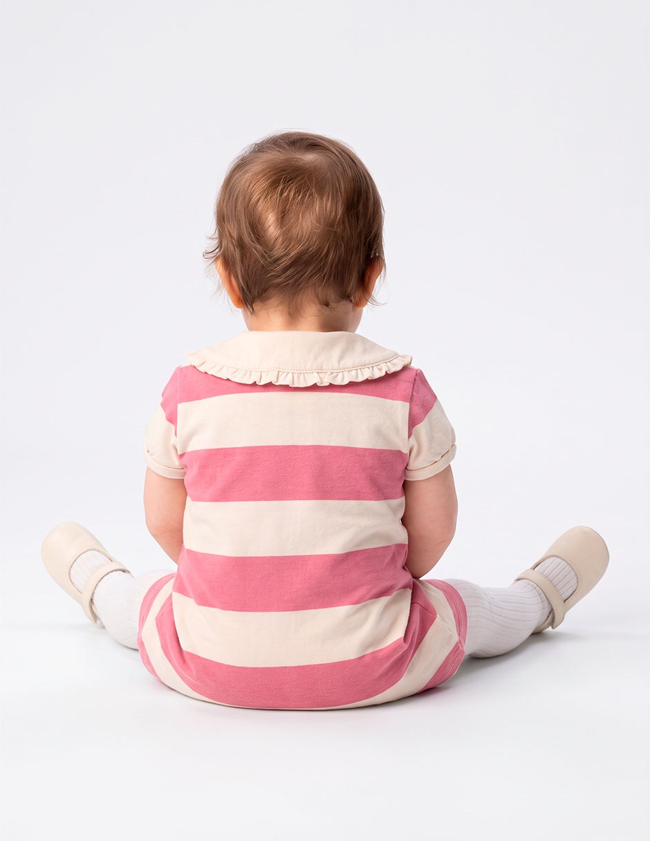 Vestido para niña 5