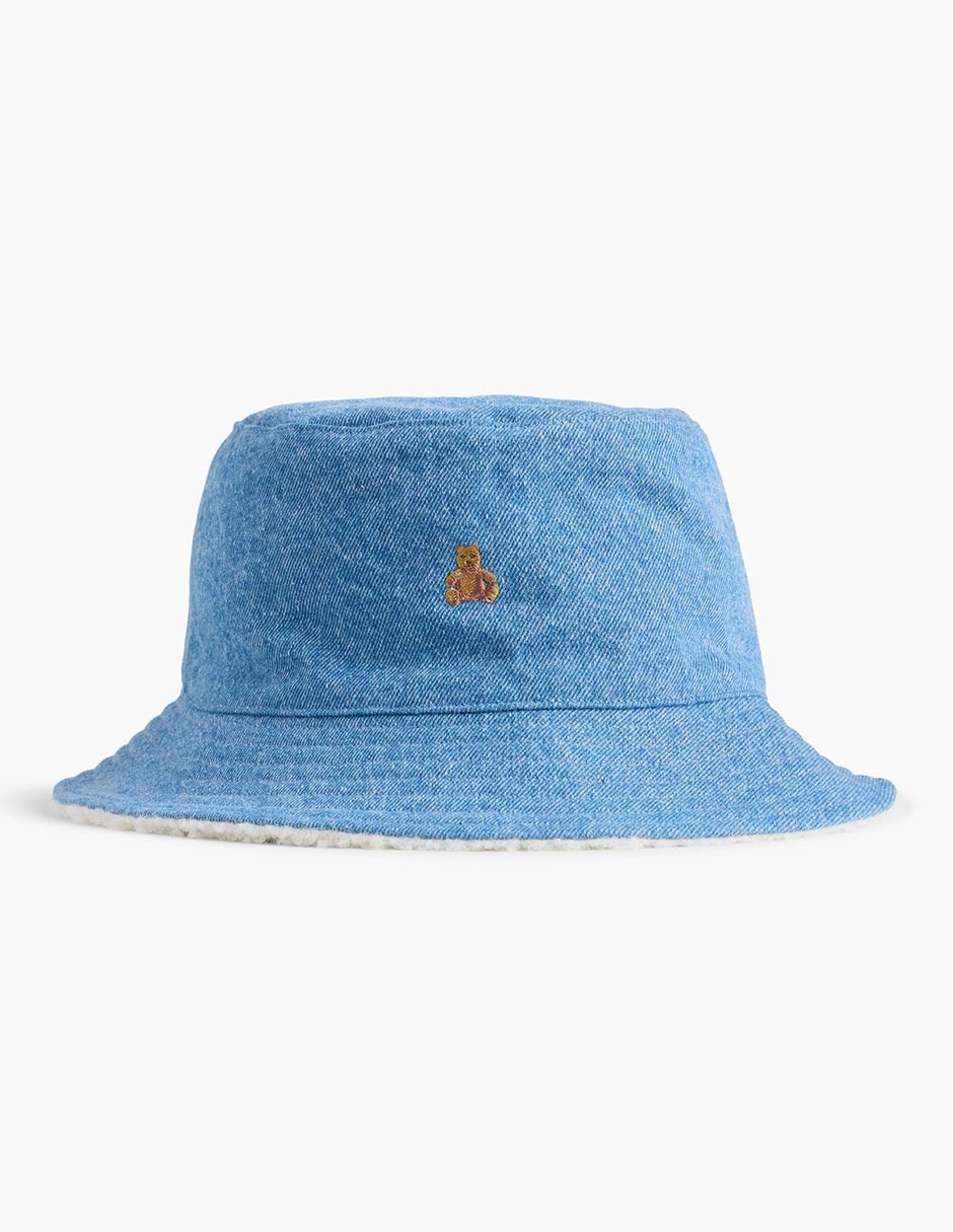 Sombrero bucket