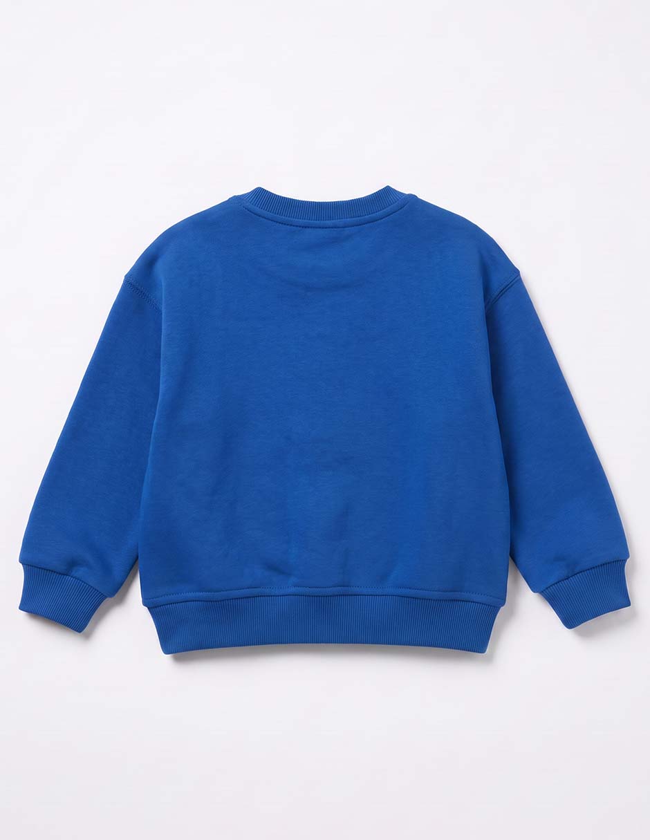 Sudadera para bebé niño 4