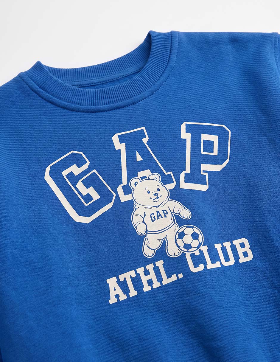 Sudadera para bebé niño 7