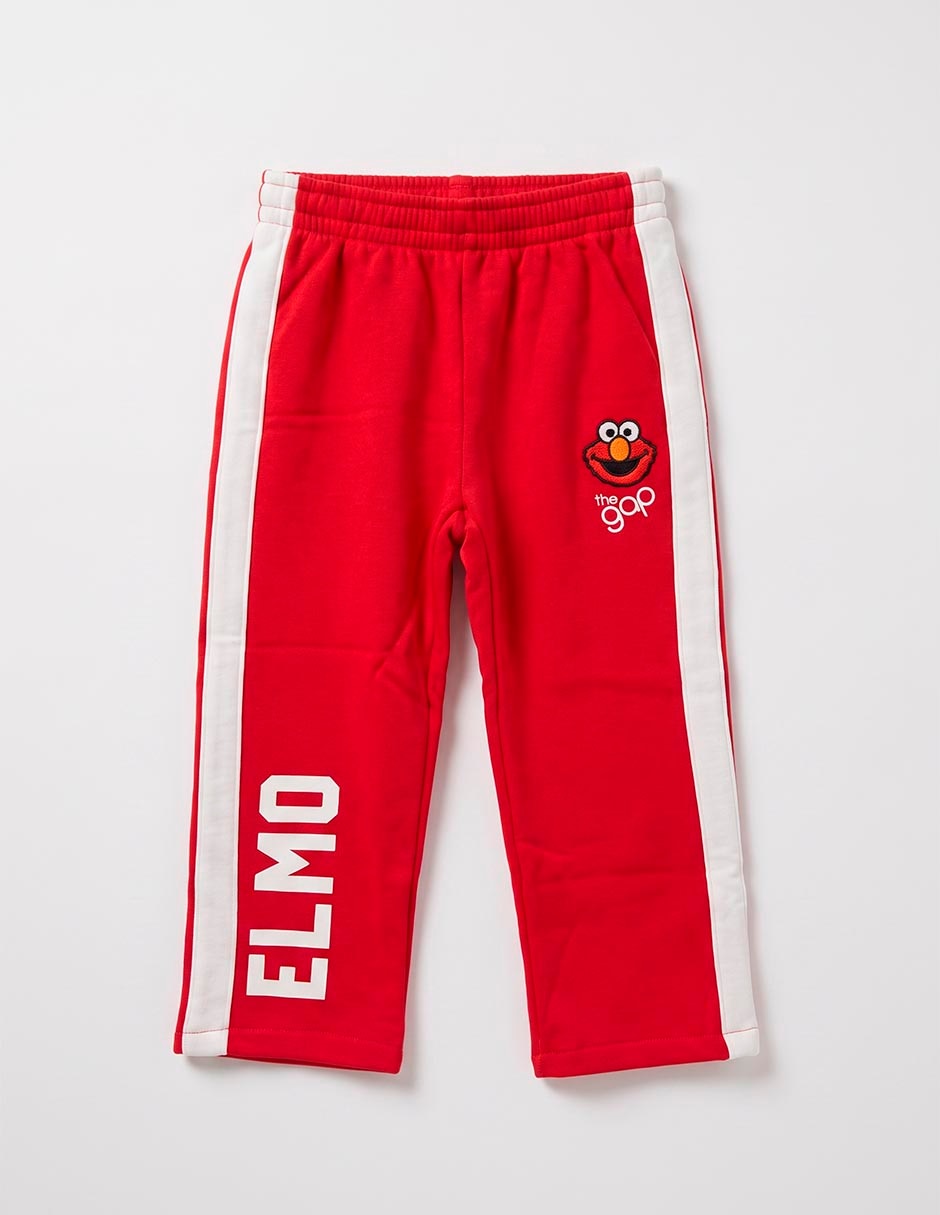 Pants elmo para bebe