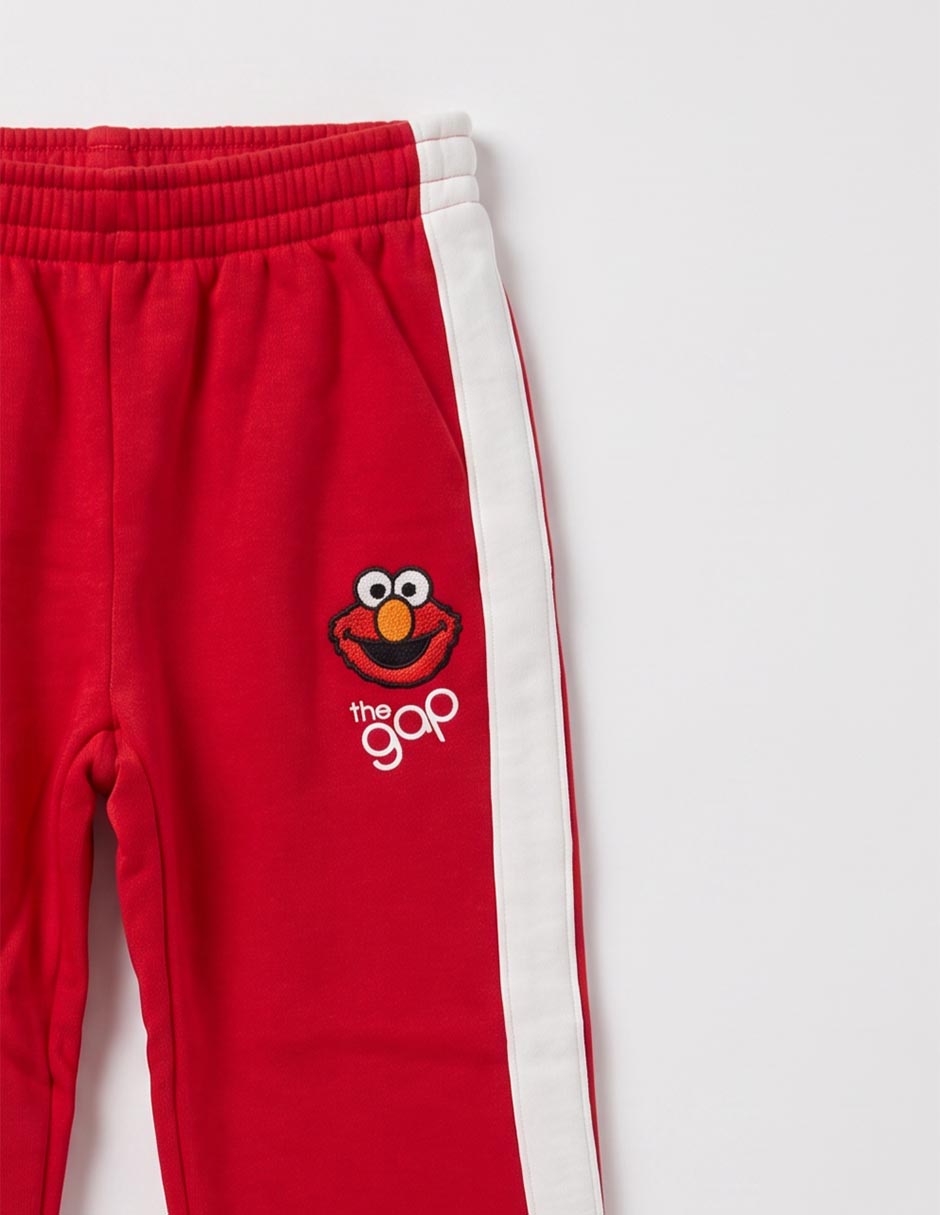 Pants elmo para bebe