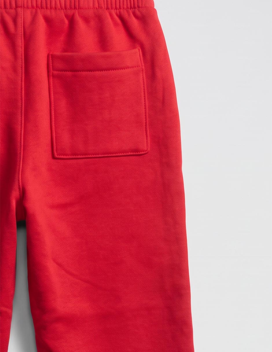 Pants elmo para bebe