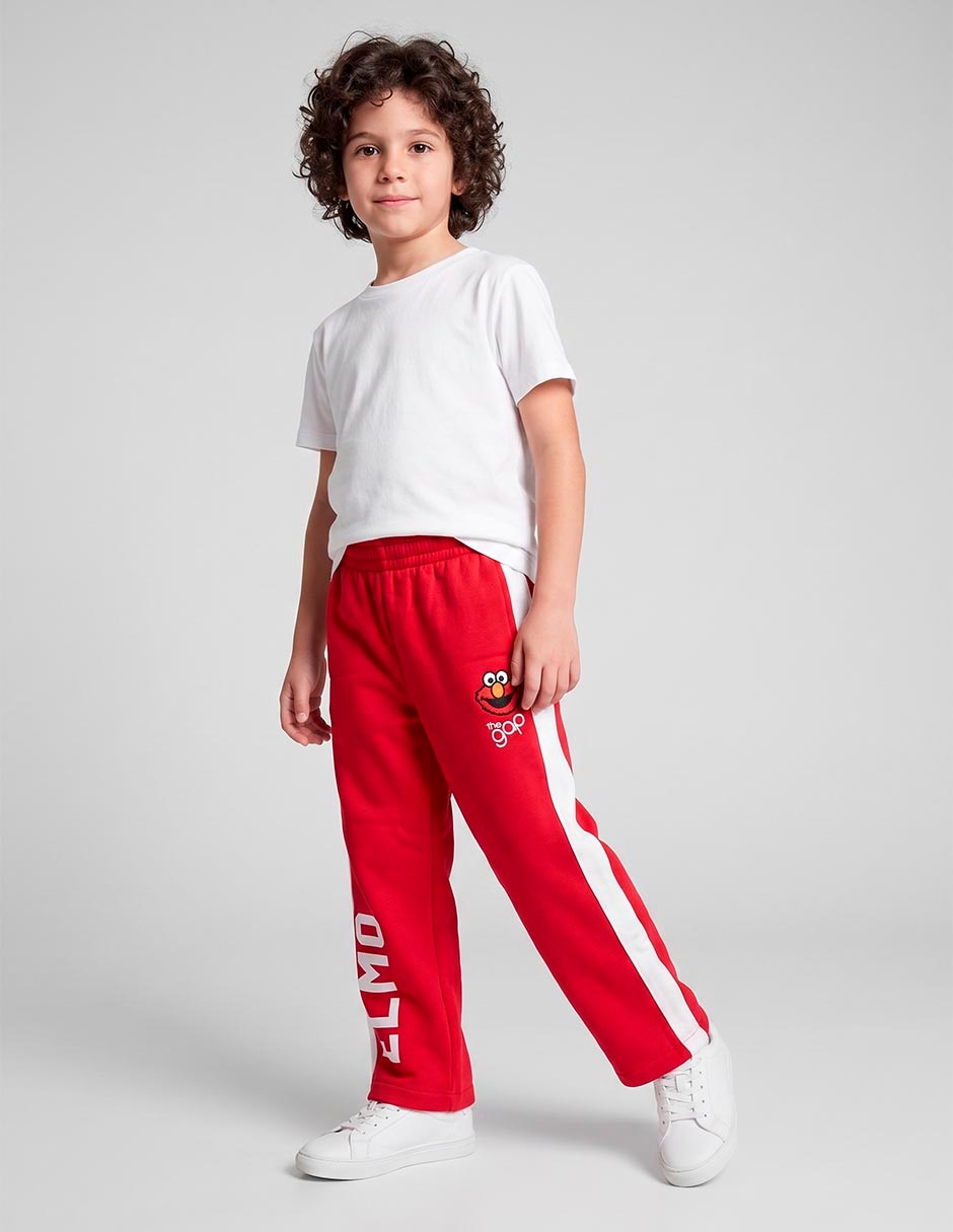 Pants elmo para bebe