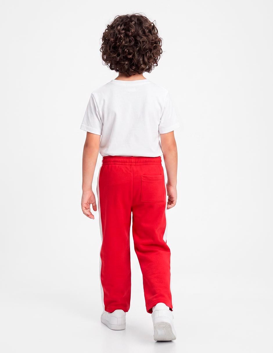 Pants Elmo para bebé 6