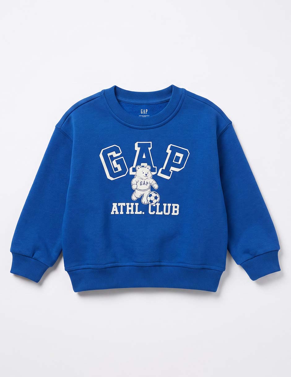 Sudadera para bebé niño 3
