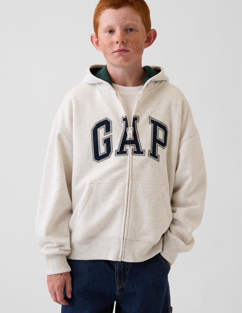 Sudadera para niño