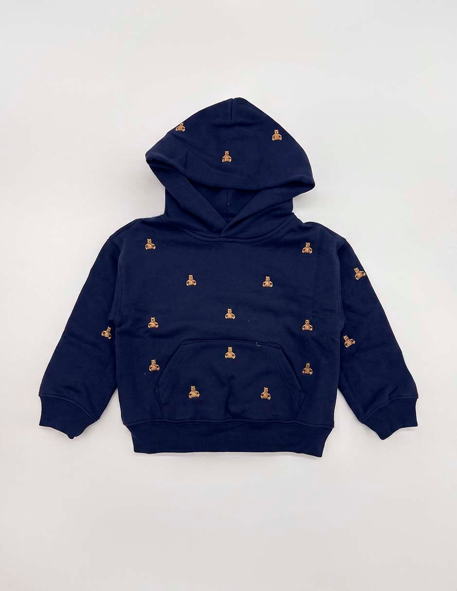 Sudadera para niño