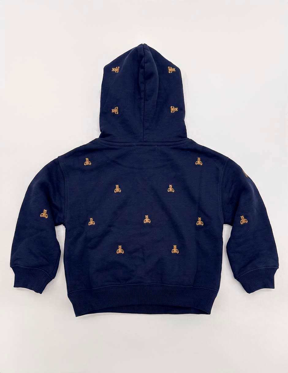 Sudadera para niño 2