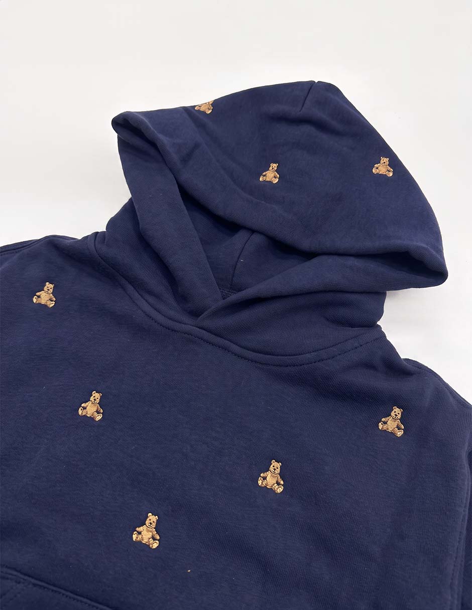 Sudadera para niño 3