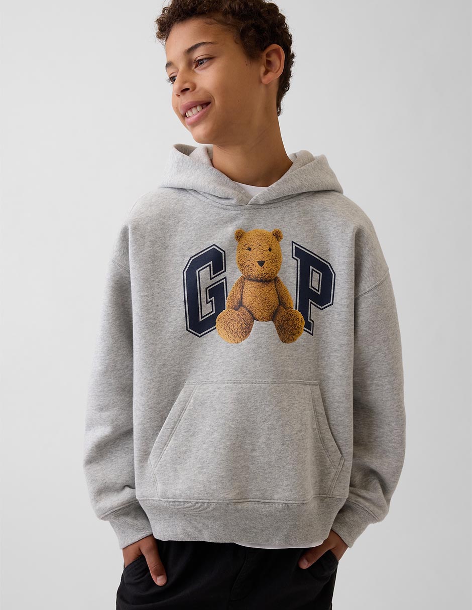 Sudadera para niño
