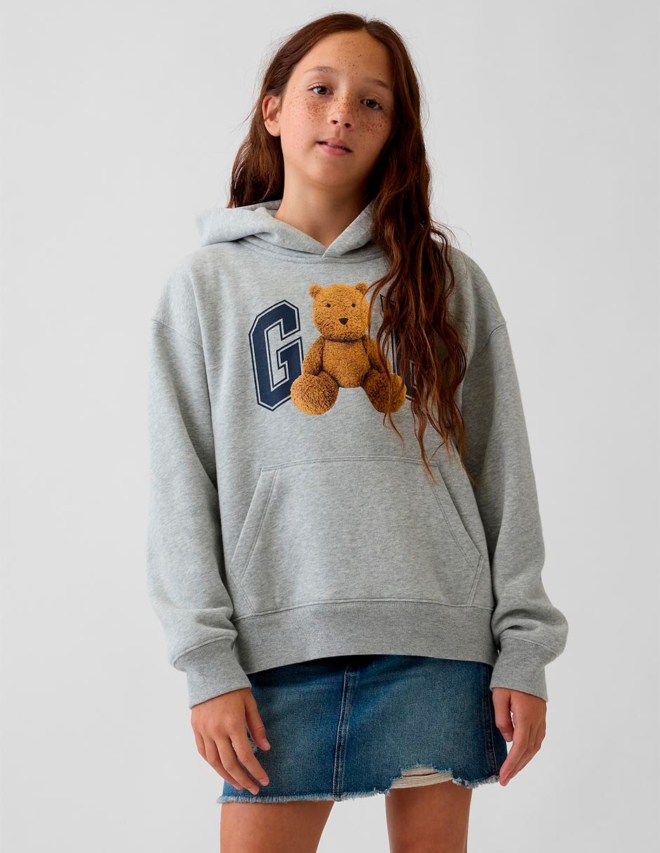 Sudadera para niño 2
