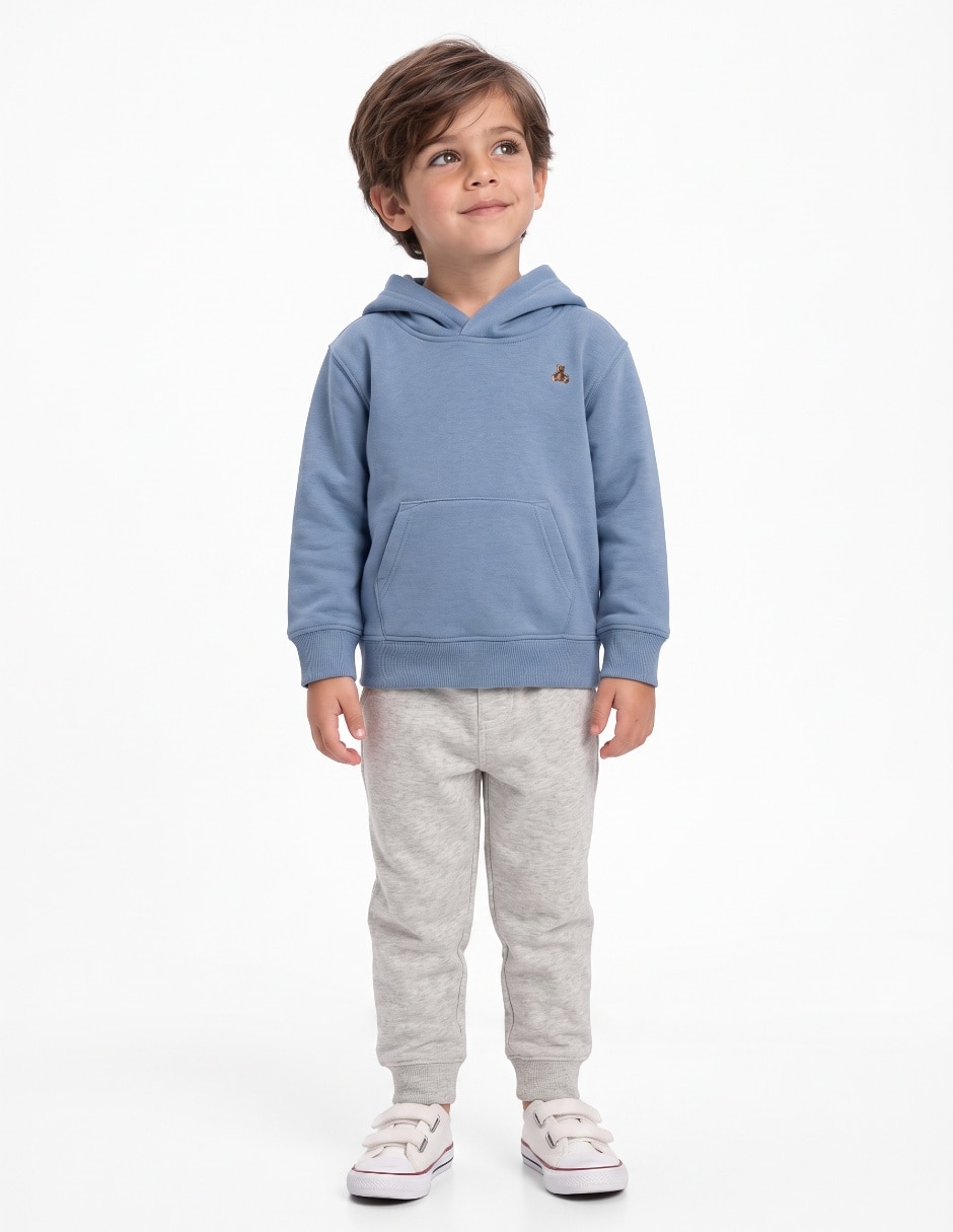 Sudadera para niño